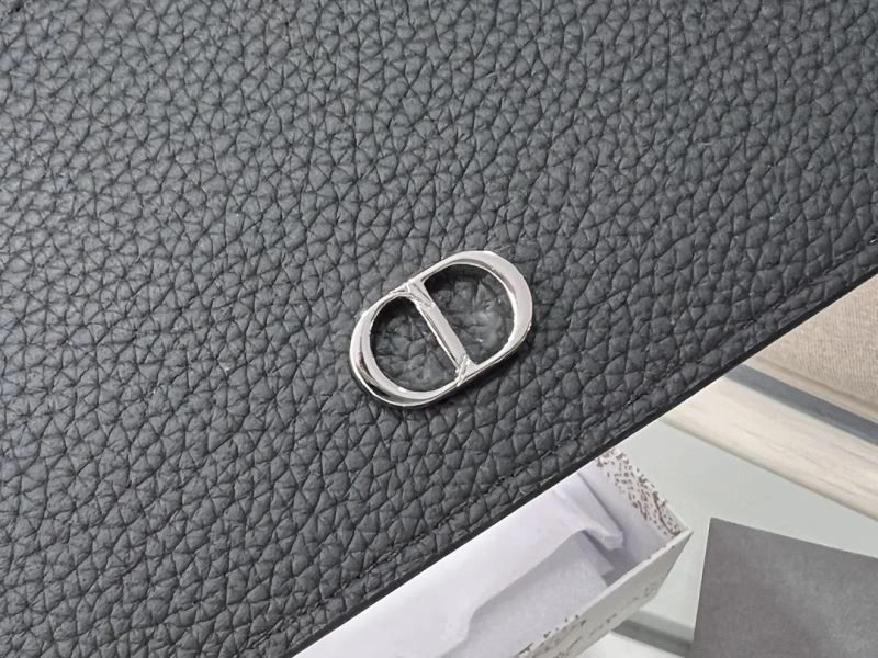 Christian Dior Wallet Modern 76946