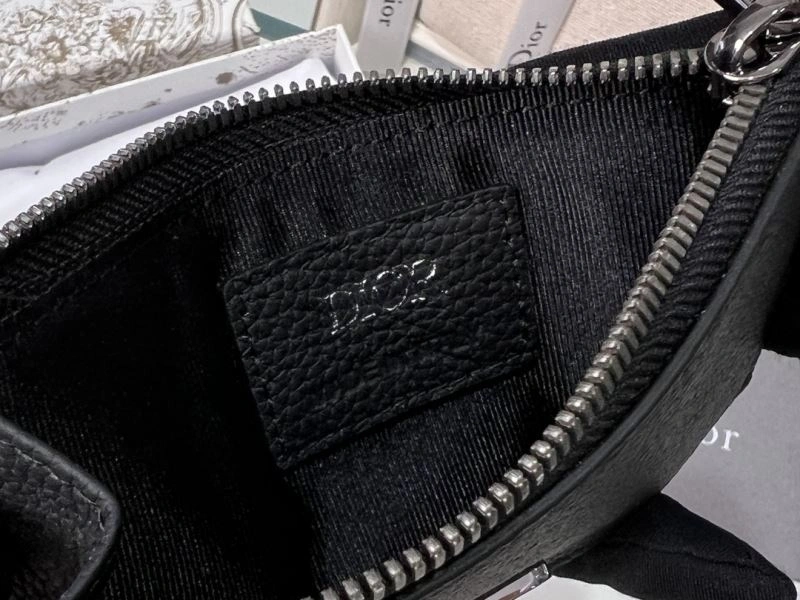 Christian Dior Wallet Modern 76946