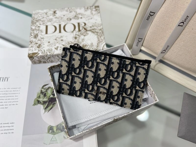 Christian Dior Wallet FlexibleFit 76963