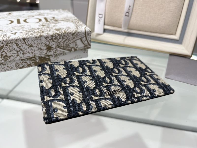 Christian Dior Wallet FlexibleFit 76963