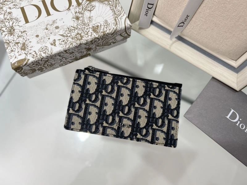 Christian Dior Wallet FlexibleFit 76963