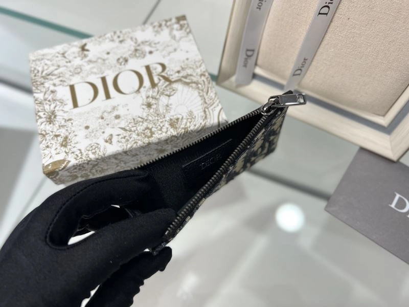 Christian Dior Wallet FlexibleFit 76963