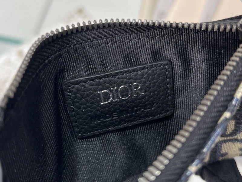 Christian Dior Wallet FlexibleFit 76963