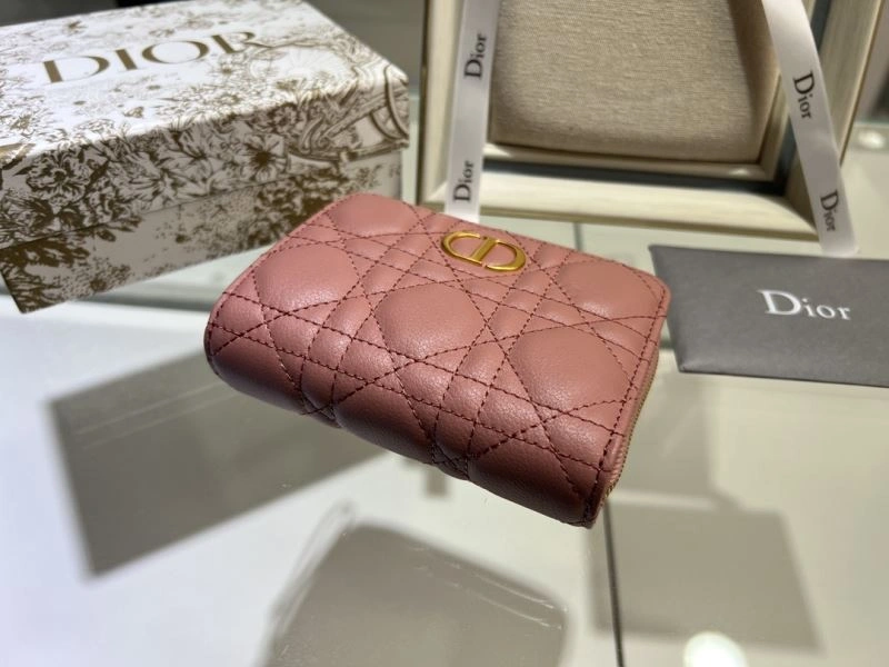 Christian Dior Wallet TravelReady 76940