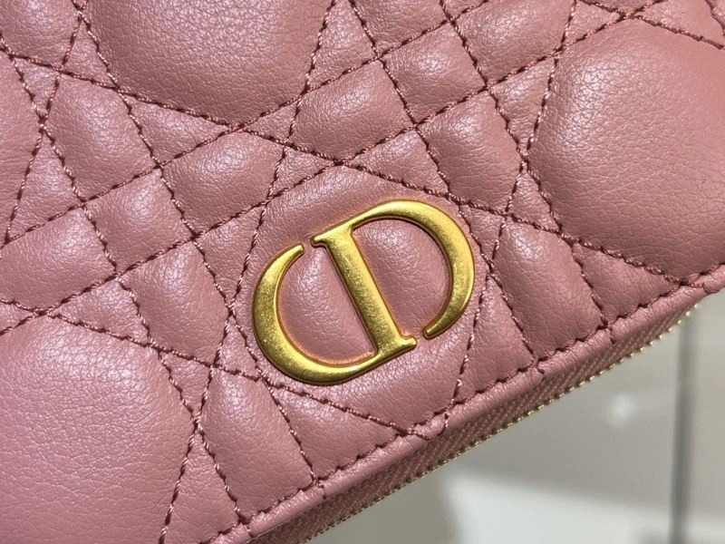Christian Dior Wallet TravelReady 76940
