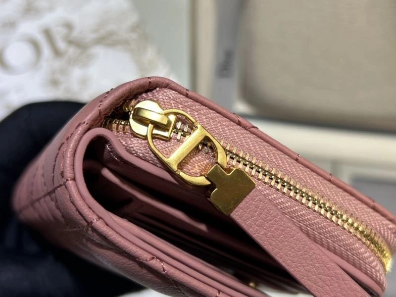 Christian Dior Wallet TravelReady 76940