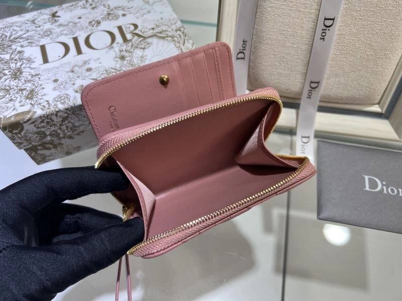 Christian Dior Wallet TravelReady 76940