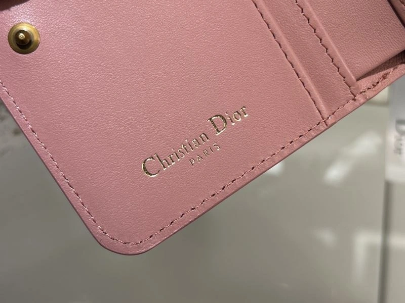Christian Dior Wallet TravelReady 76940