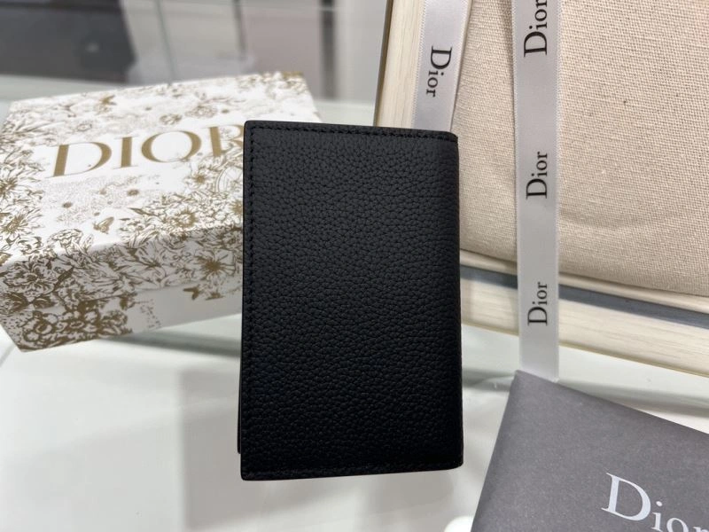 Sleek Christian Dior Wallet 76969
