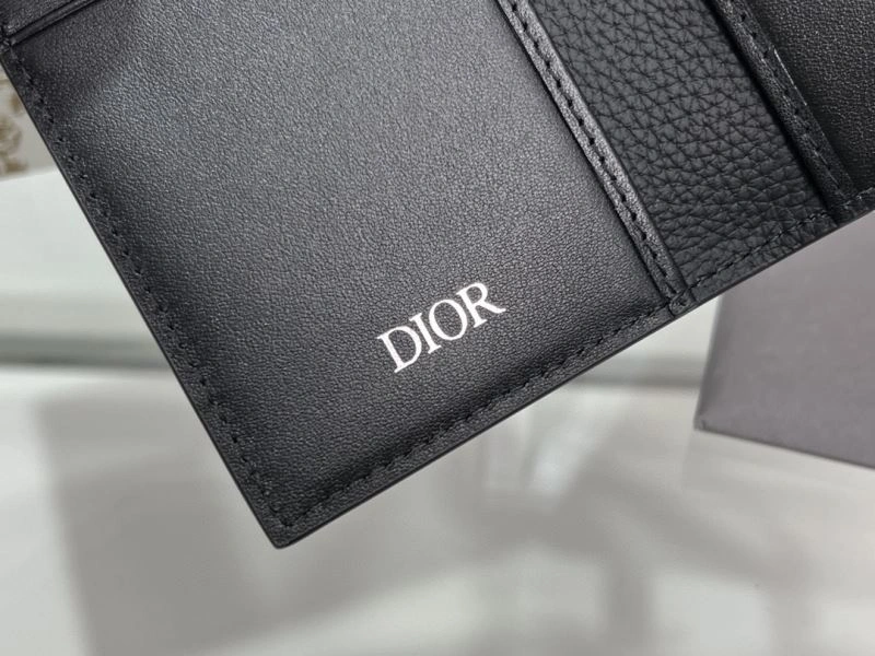Sleek Christian Dior Wallet 76969
