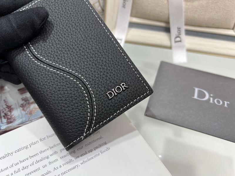 DailyWear Christian Dior Wallet 76942