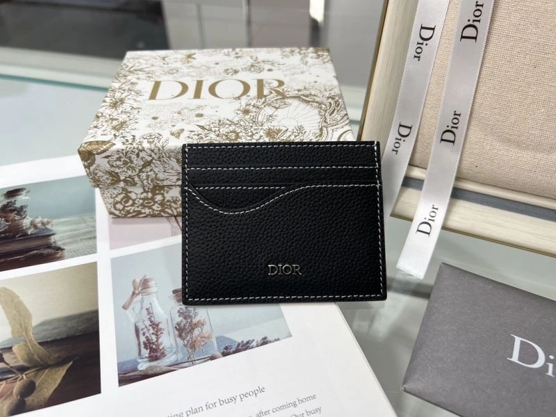 MoistureWicking Christian Dior Wallet 76954