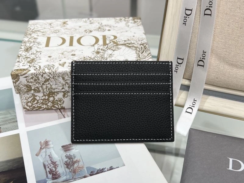 MoistureWicking Christian Dior Wallet 76954