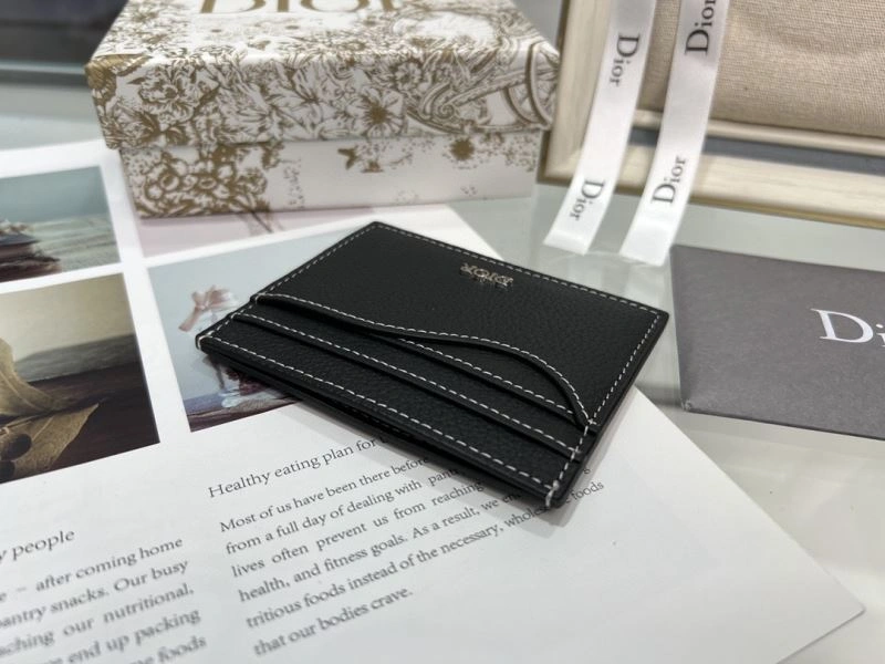 MoistureWicking Christian Dior Wallet 76954