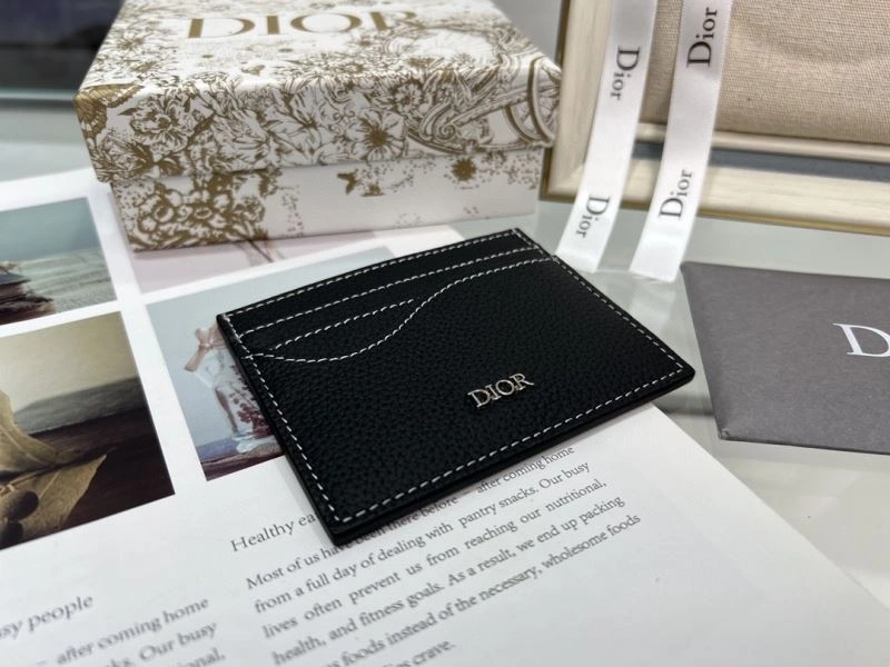 MoistureWicking Christian Dior Wallet 76954
