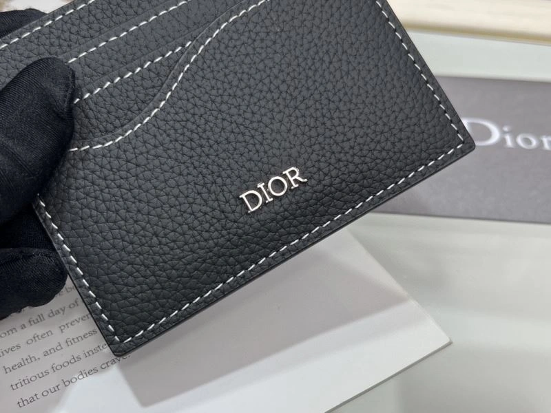 MoistureWicking Christian Dior Wallet 76954