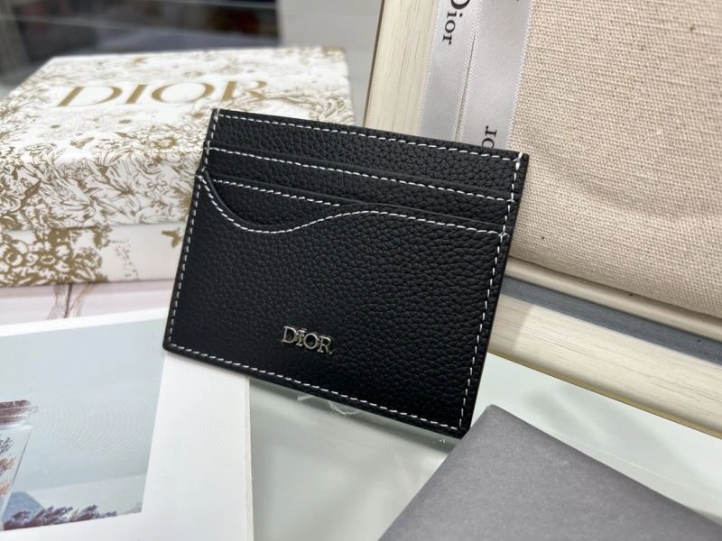 MoistureWicking Christian Dior Wallet 76954