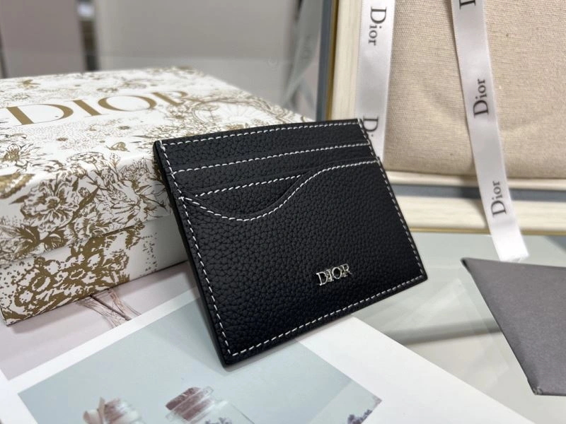 MoistureWicking Christian Dior Wallet 76954
