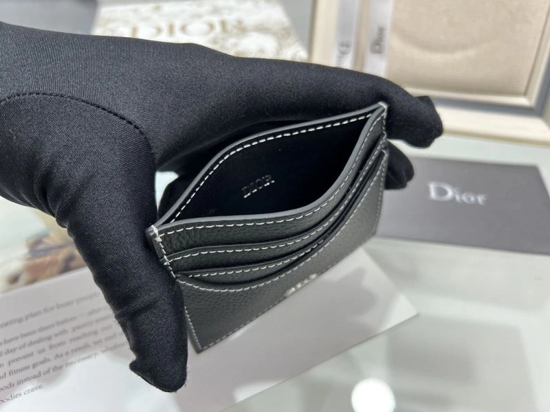MoistureWicking Christian Dior Wallet 76954