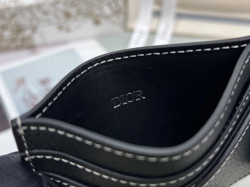 MoistureWicking Christian Dior Wallet 76954