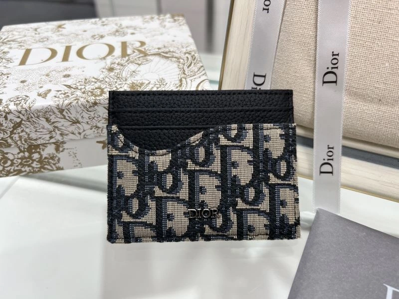 Christian Dior Wallet Bold 76941