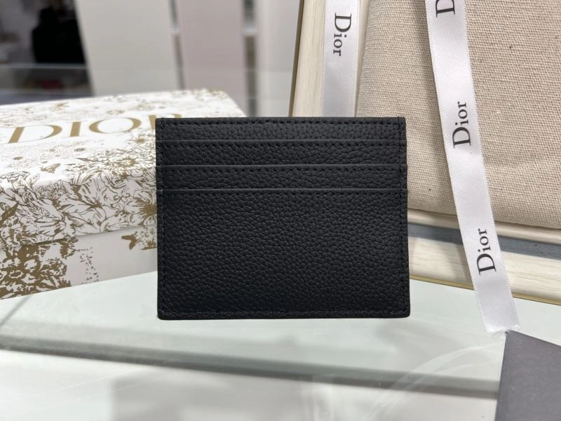 Christian Dior Wallet Bold 76941
