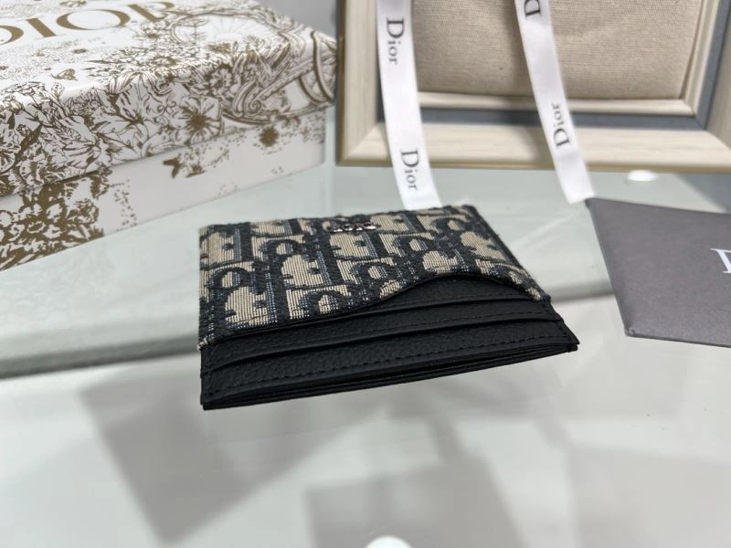 Christian Dior Wallet Bold 76941