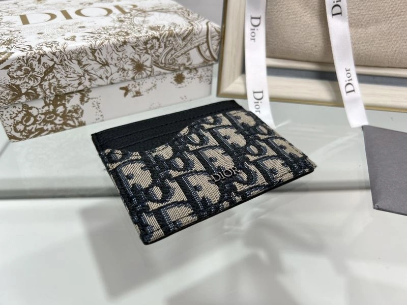 Christian Dior Wallet Bold 76941