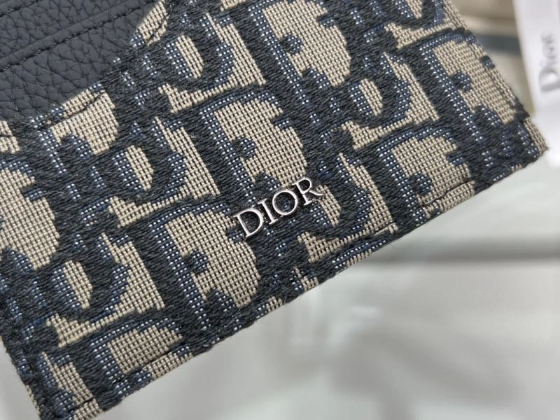 Christian Dior Wallet Bold 76941