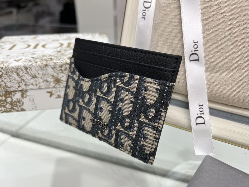 Christian Dior Wallet Bold 76941