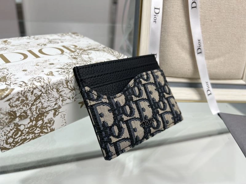 Christian Dior Wallet Bold 76941
