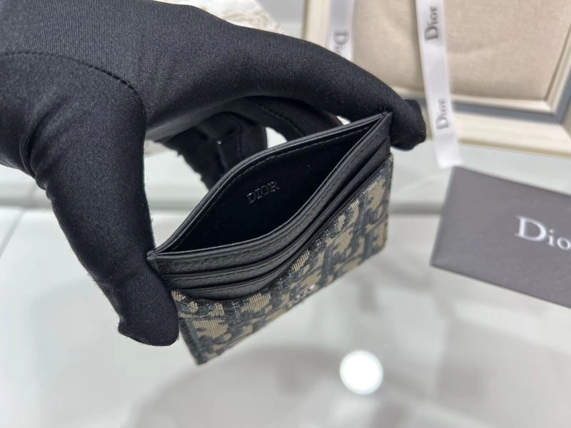 Christian Dior Wallet Bold 76941