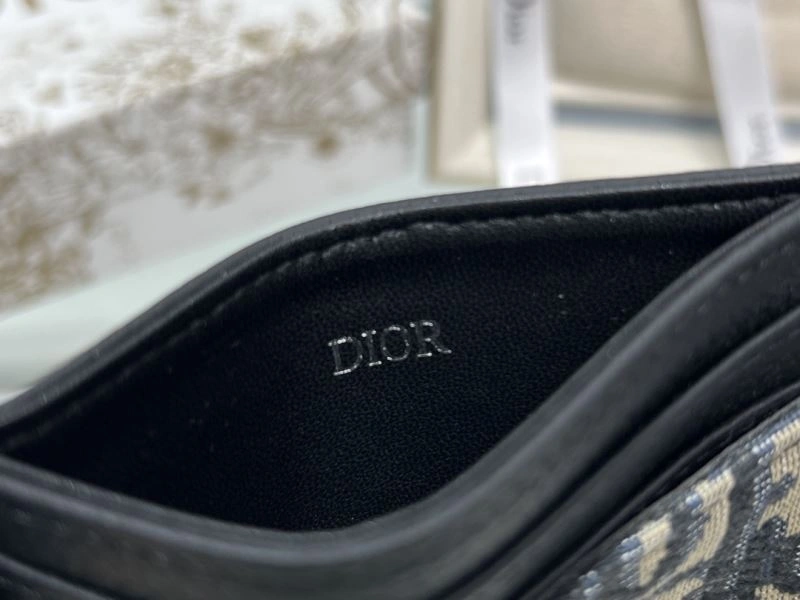Christian Dior Wallet Bold 76941
