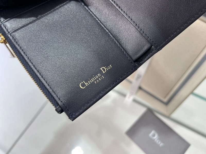 Christian Dior Wallet StreetReady 76866