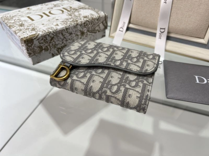 Christian Dior Wallet Supportive 76867