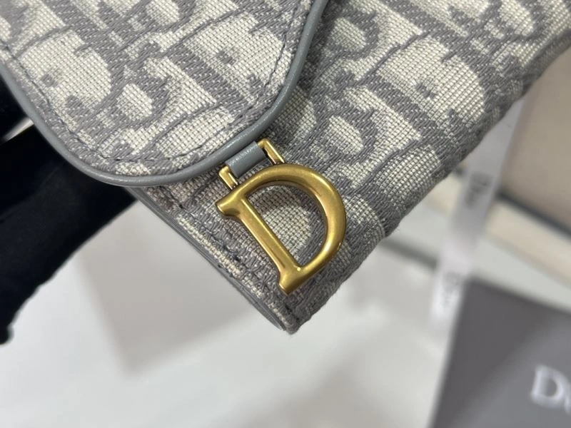 Christian Dior Wallet Supportive 76867