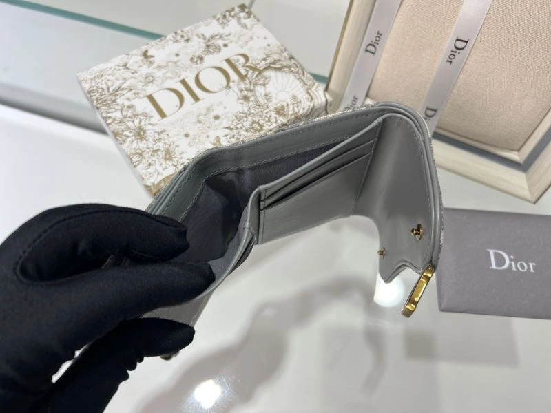 Christian Dior Wallet Supportive 76867