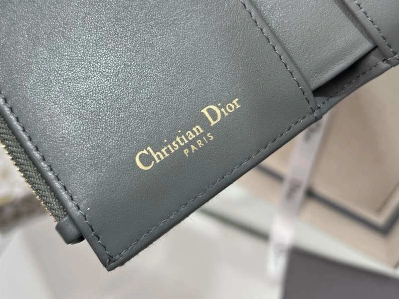 Christian Dior Wallet Supportive 76867