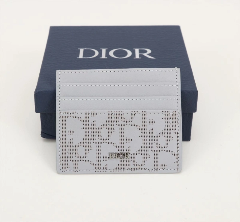 FreshLook Christian Dior Wallet 71350