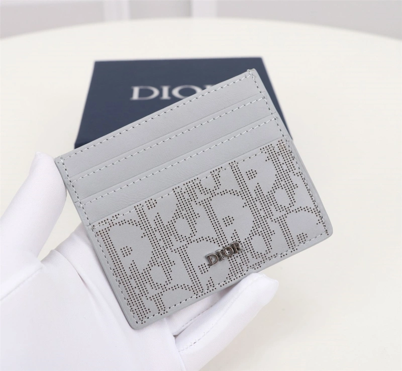 FreshLook Christian Dior Wallet 71350