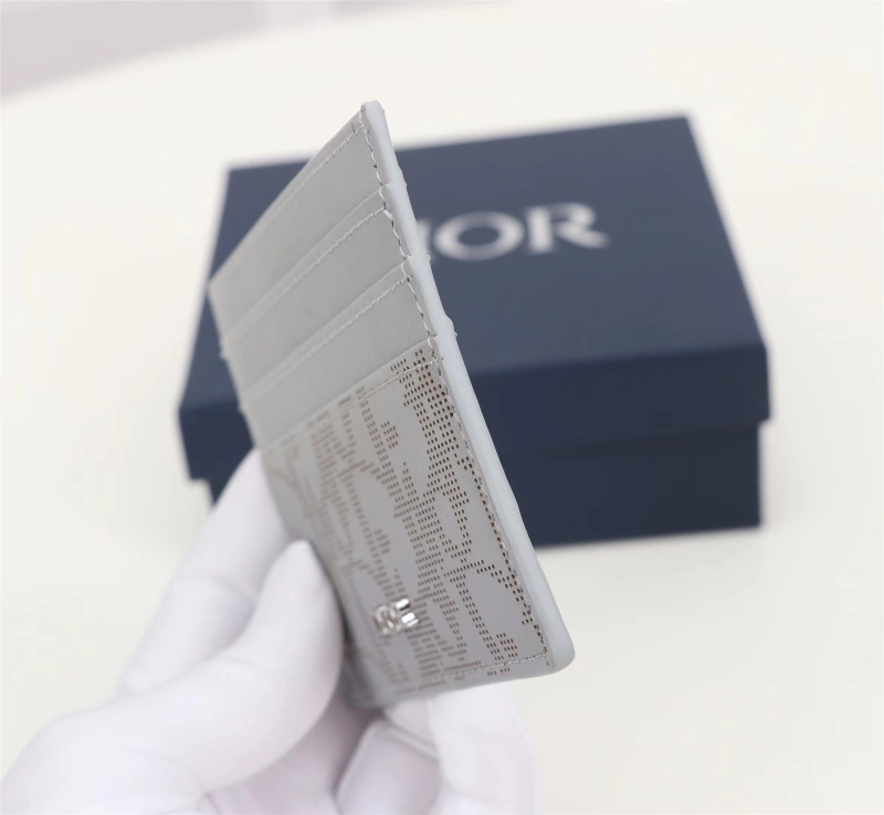 FreshLook Christian Dior Wallet 71350