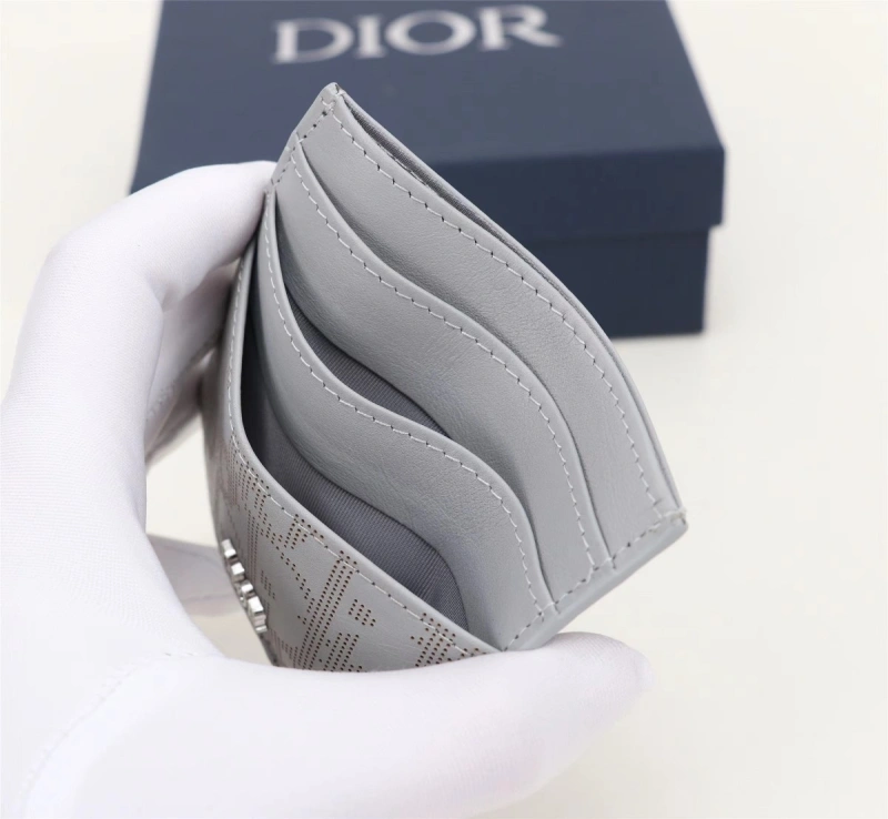 FreshLook Christian Dior Wallet 71350