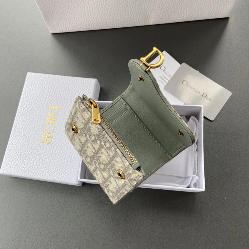 Christian Dior Wallet Attractive 68487