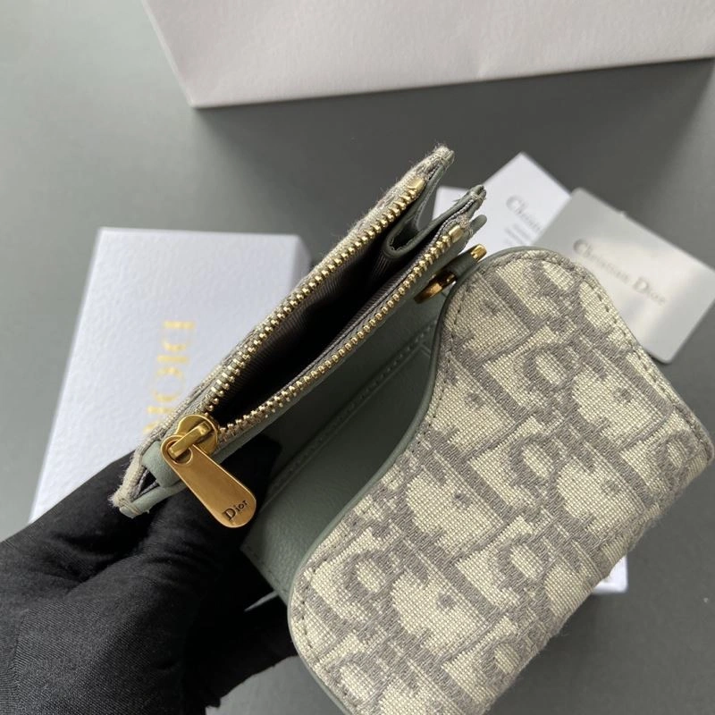 Christian Dior Wallet Attractive 68487