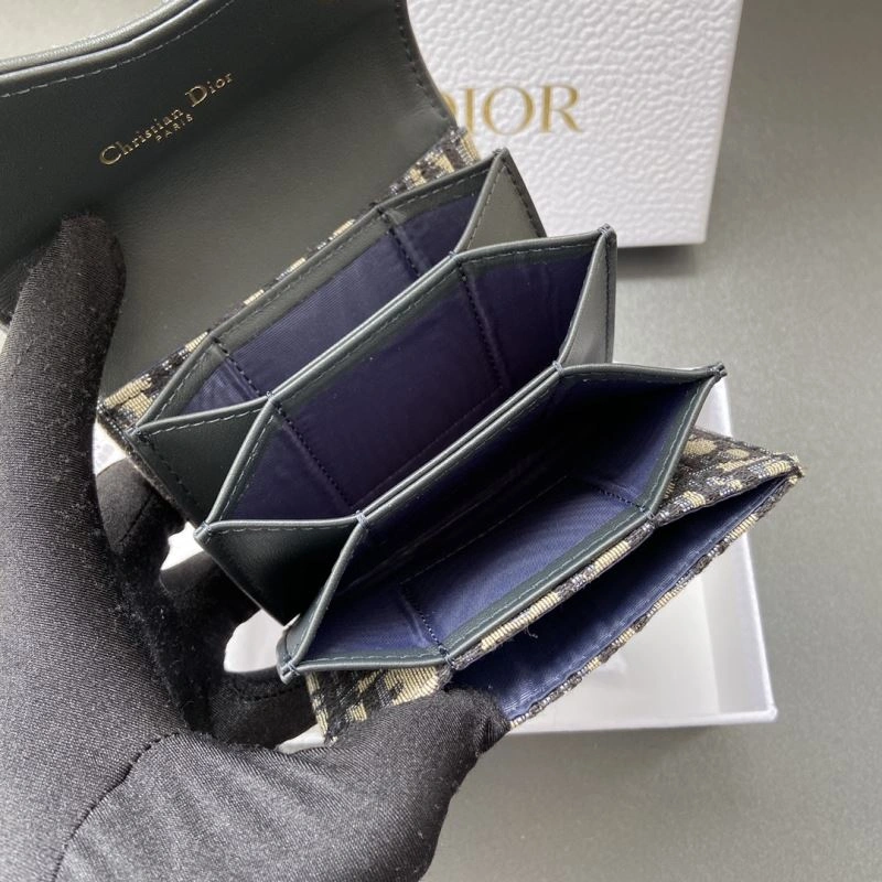Christian Dior Wallet Resilient 68517