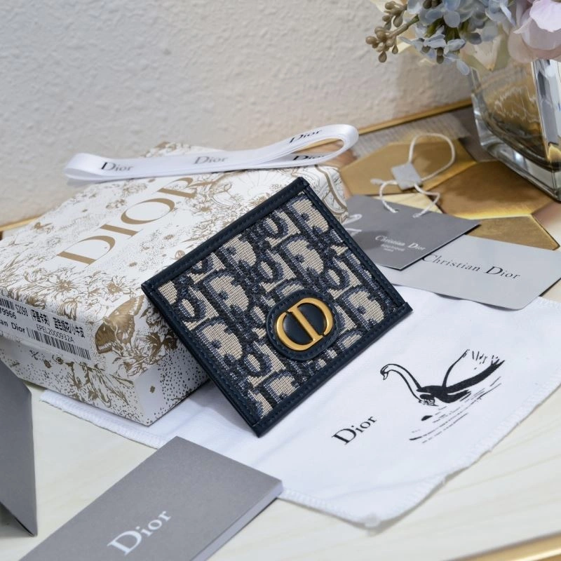 Elegant Christian Dior Wallets Purse 87511