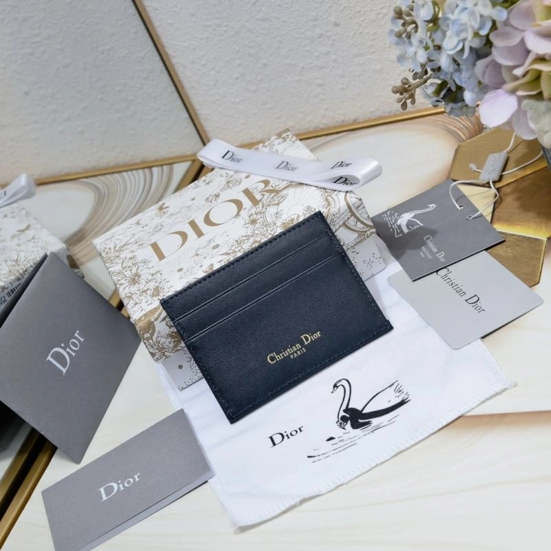 Elegant Christian Dior Wallets Purse 87511