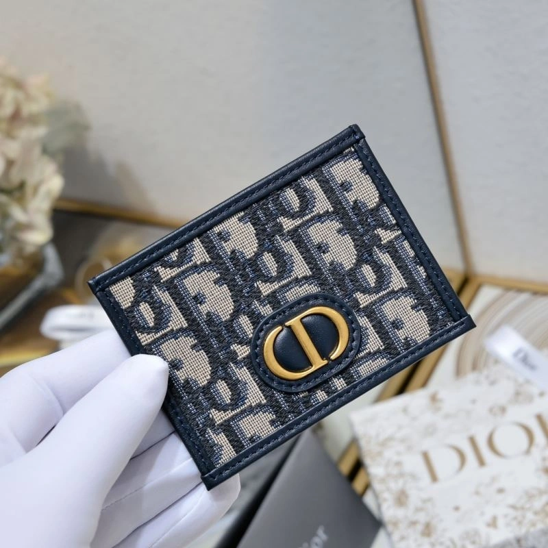 Elegant Christian Dior Wallets Purse 87511