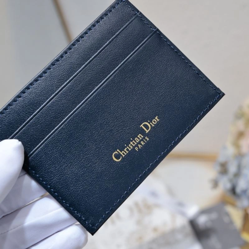 Elegant Christian Dior Wallets Purse 87511
