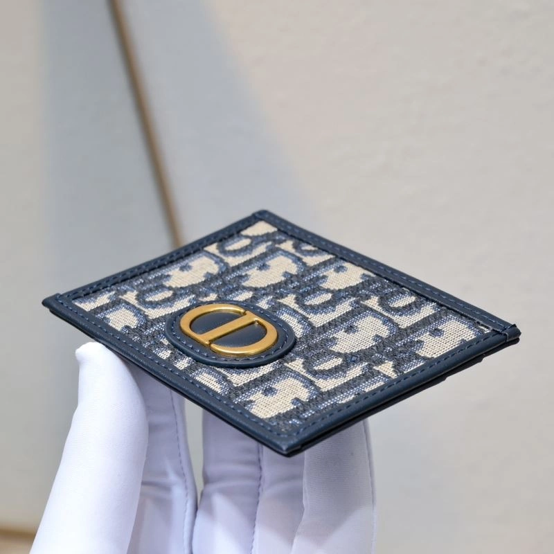 Elegant Christian Dior Wallets Purse 87511